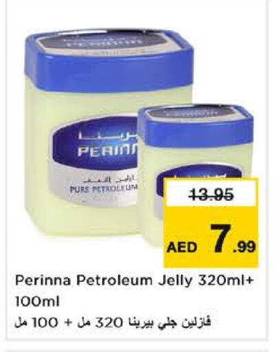 Petroleum Jelly available at Nesto Hypermarket in UAE - Abu Dhabi