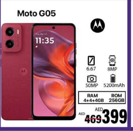 MOTO available at Nesto Hypermarket in UAE - Sharjah / Ajman