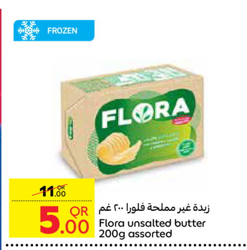 FLORA available at Carrefour in Qatar - Al Daayen