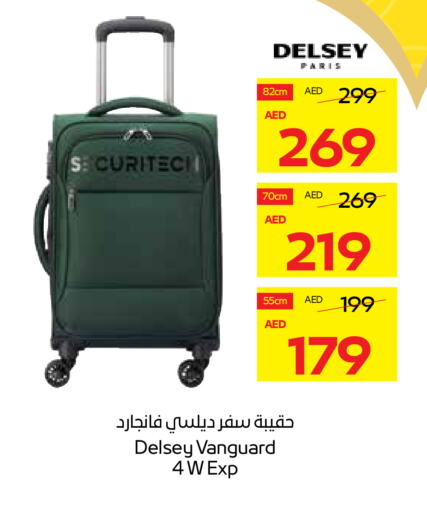 Trolley available at ADCOOP in UAE - Abu Dhabi