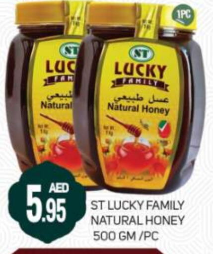 Honey available at Daylife Hypermarket LLC in UAE - Dubai