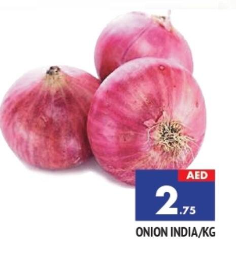 Onion from India available at AL MADINA in UAE - Sharjah / Ajman