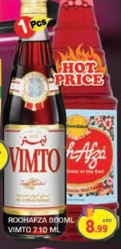 VIMTO available at Baniyas Spike  in UAE - Umm al Quwain