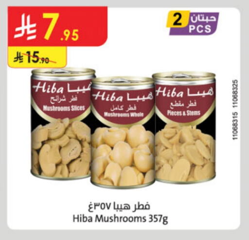 HIBA available at Danube in KSA, Saudi Arabia, Saudi - Jubail