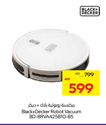 BLACK+DECKER available at Megamart Supermarket  in UAE - Sharjah / Ajman