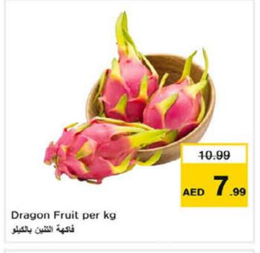 Dragon fruits available at Nesto Hypermarket in UAE - Sharjah / Ajman