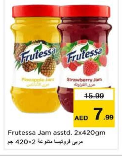 Jam available at Nesto Hypermarket in UAE - Dubai