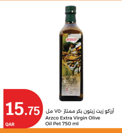 Virgin Olive Oil available at City Hypermarket in Qatar - Umm Salal