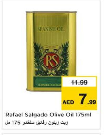 RAFAEL SALGADO Olive Oil available at Nesto Hypermarket in UAE - Abu Dhabi