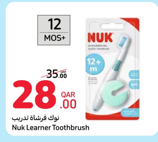 Toothbrush available at Carrefour in Qatar - Al Wakra