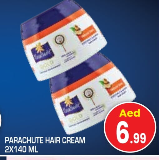 PARACHUTE Hair Cream available at Baniyas Spike  in UAE - Abu Dhabi