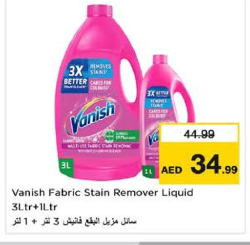 VANISH Bleach available at Nesto Hypermarket in UAE - Dubai