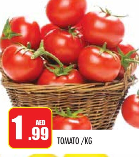 Tomato available at Baniyas Spike  in UAE - Abu Dhabi