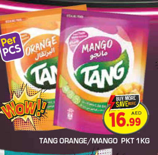 TANG available at Baniyas Spike  in UAE - Al Ain