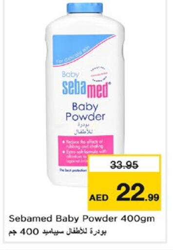 SEBAMED available at Nesto Hypermarket in UAE - Dubai