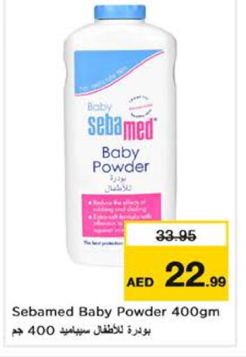 SEBAMED available at Nesto Hypermarket in UAE - Dubai