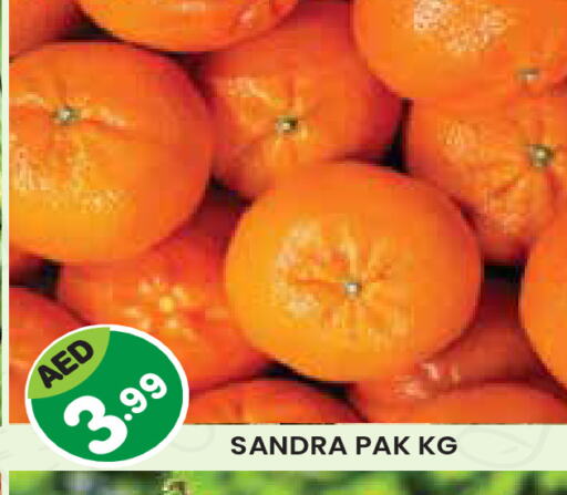 Orange available at Baniyas Spike  in UAE - Al Ain