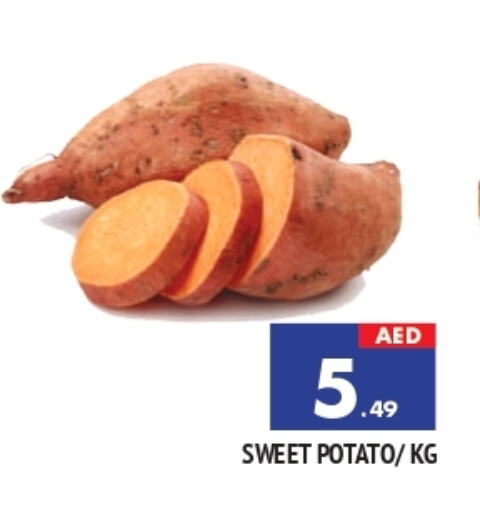 Sweet Potato available at AL MADINA in UAE - Sharjah / Ajman