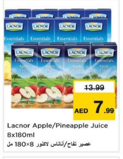 LACNOR available at Nesto Hypermarket in UAE - Fujairah