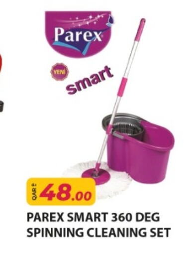 Cleaning Aid available at Rawabi Hypermarket in Qatar - Al Wakra