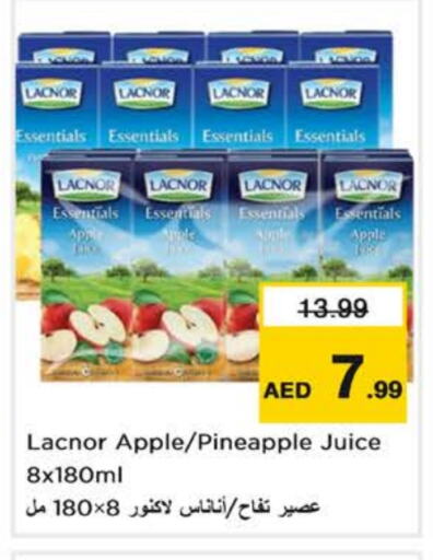 LACNOR available at Nesto Hypermarket in UAE - Sharjah / Ajman