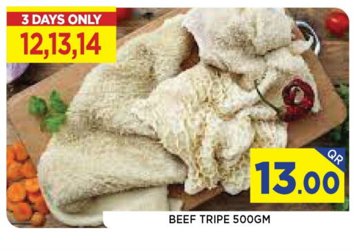 Beef available at Doha Stop n Shop Hypermarket in Qatar - Al Rayyan