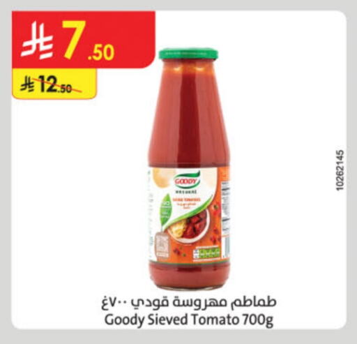 GOODY available at Danube in KSA, Saudi Arabia, Saudi - Al Hasa