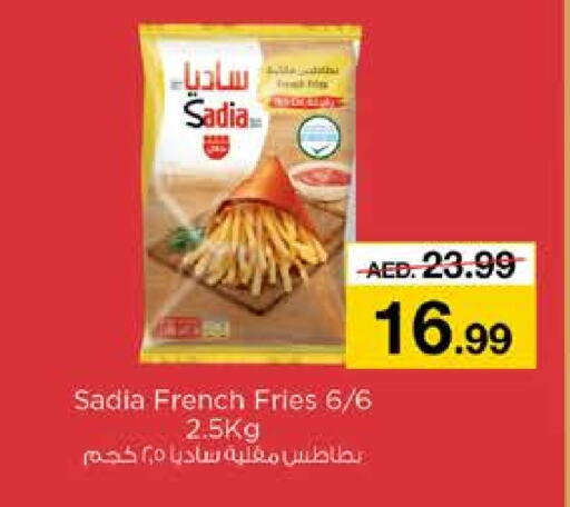 SADIA available at Nesto Hypermarket in UAE - Abu Dhabi