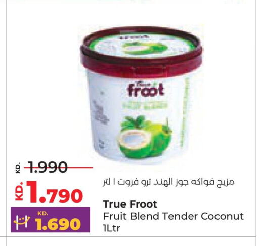 Coconut available at لولو هايبر ماركت in الكويت - مدينة الكويت