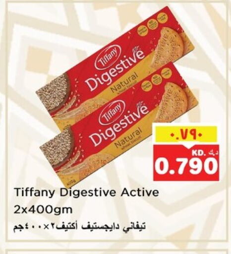 TIFFANY available at Nesto Hypermarkets in Kuwait - Ahmadi Governorate