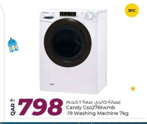 Washing Machine available at Rawabi Hypermarket in Qatar - Al Rayyan