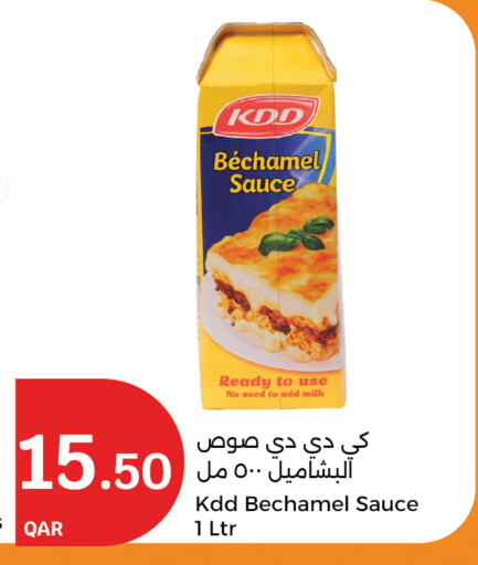 KDD Other Sauce available at City Hypermarket in Qatar - Al Daayen