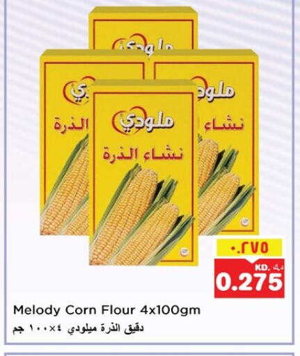 Corn Flour available at Nesto Hypermarkets in Kuwait - Ahmadi Governorate