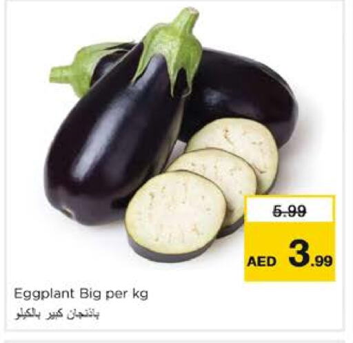 Eggplant available at Nesto Hypermarket in UAE - Dubai