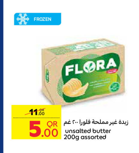 FLORA available at Carrefour in Qatar - Doha