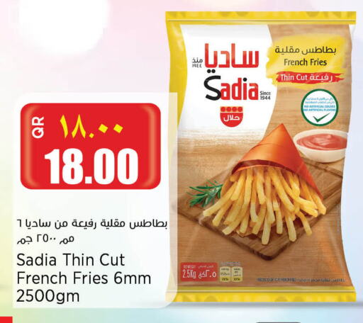 SADIA available at Retail Mart in Qatar - Umm Salal