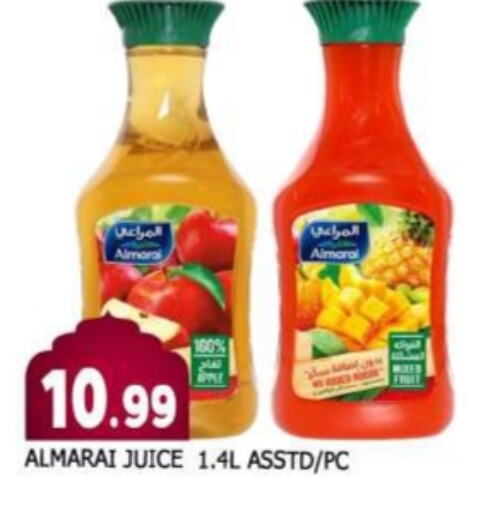 ALMARAI available at AL MADINA in UAE - Sharjah / Ajman