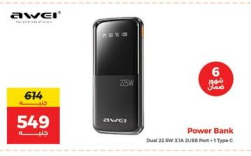 Powerbank available at Raneen in Egypt - Cairo