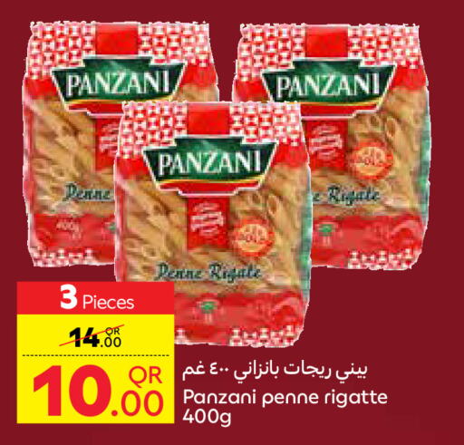 PANZANI Penne available at Carrefour in Qatar - Al Shamal