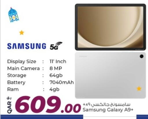 SAMSUNG available at Rawabi Hypermarket in Qatar - Al Wakra