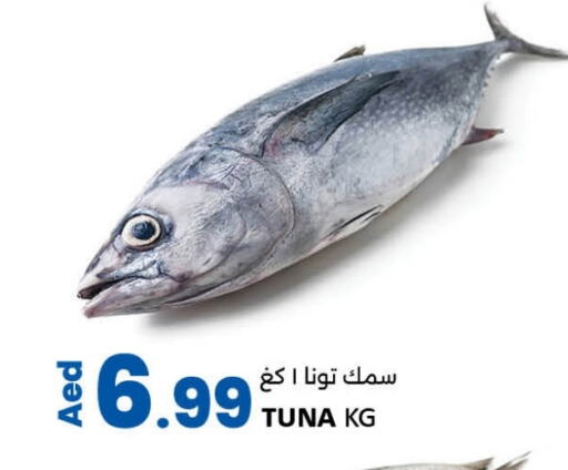 Tuna available at LIYAKKAS HYPERMARKET LLC in UAE - Abu Dhabi