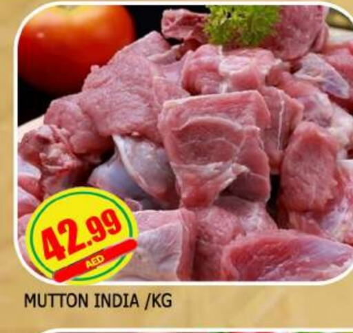 Mutton / Lamb available at AL MADINA in UAE - Sharjah / Ajman