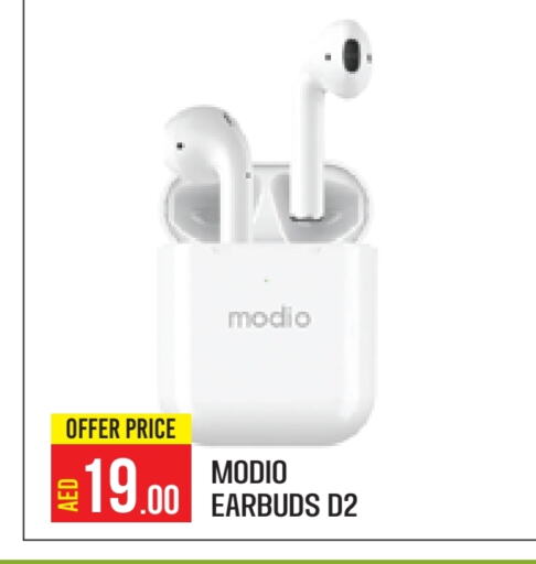 Earphone available at Baniyas Spike  in UAE - Abu Dhabi