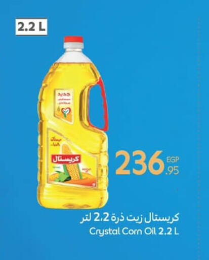 Corn Oil available at Carrefour  in Egypt - Cairo