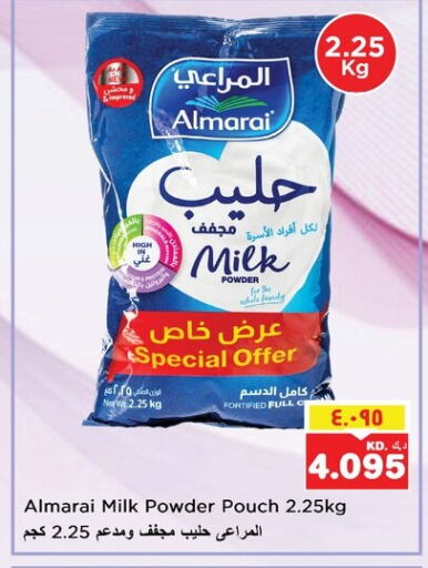 ALMARAI Milk Powder available at Nesto Hypermarkets in Kuwait - Kuwait City