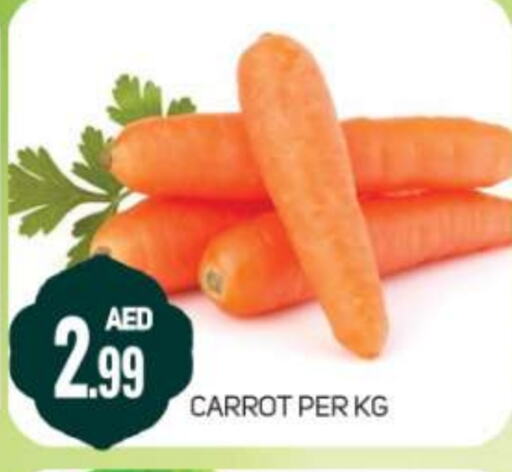 Carrot available at Daylife Hypermarket LLC in UAE - Dubai