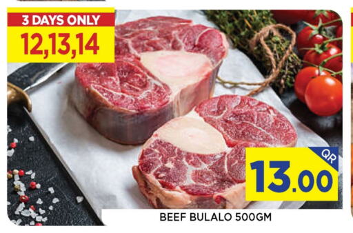 Beef available at Doha Stop n Shop Hypermarket in Qatar - Al Rayyan