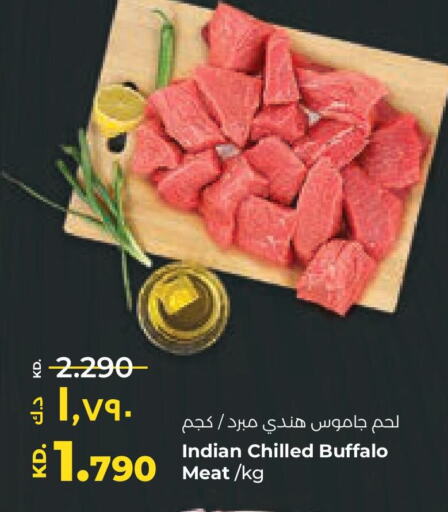 Buffalo available at Lulu Hypermarket  in Kuwait - Kuwait City