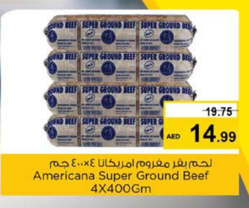 Beef available at Nesto Hypermarket in UAE - Dubai