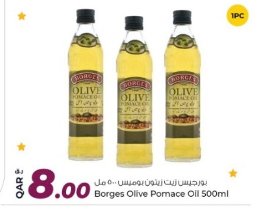 Olive Oil available at Rawabi Hypermarket in Qatar - Al Shamal